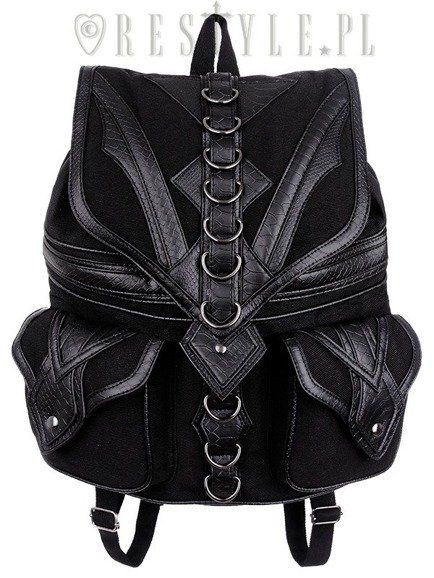 Dragon Backpack