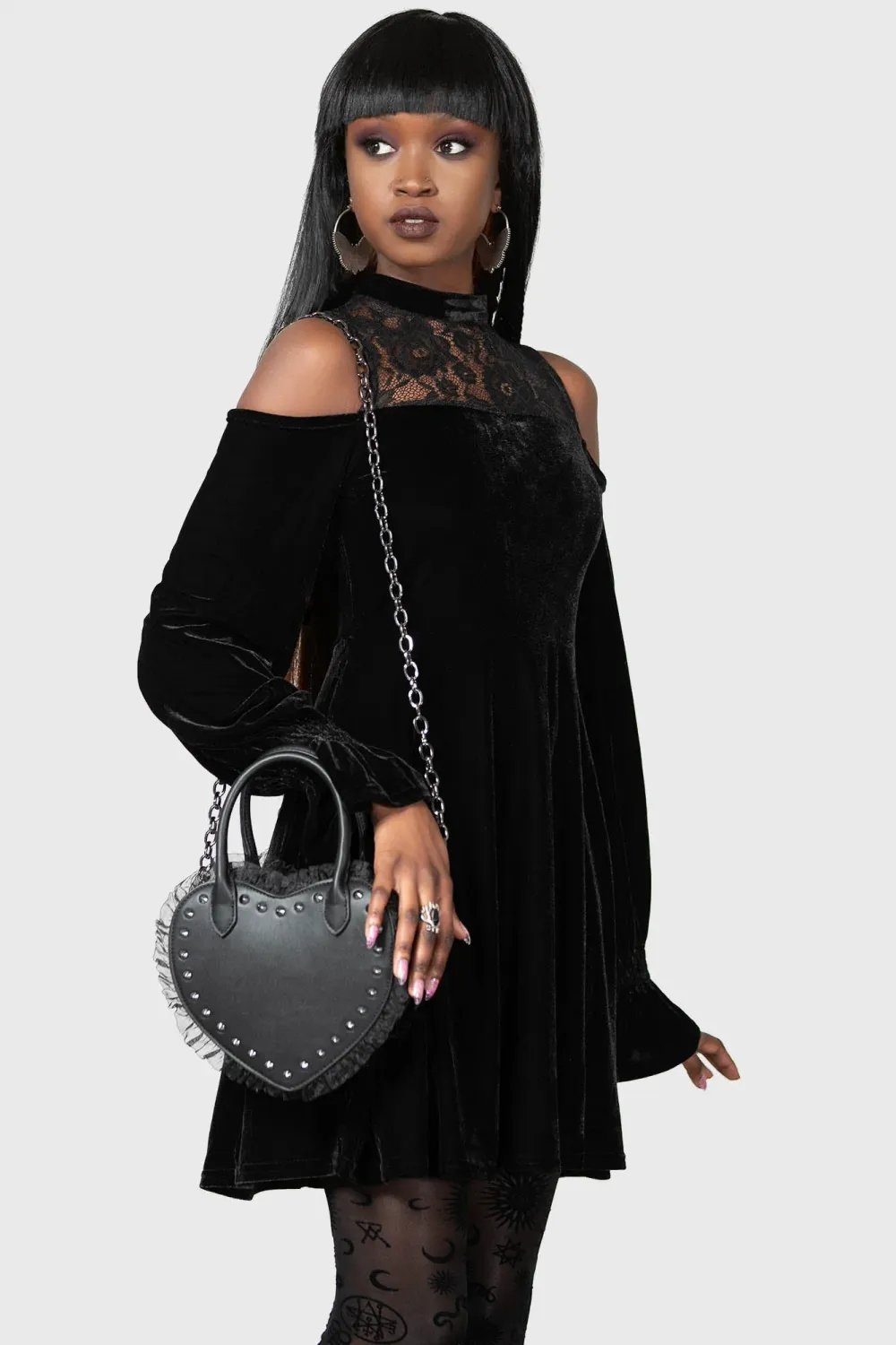 Babydoll Purse