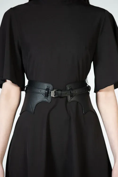 At First Bite Belt