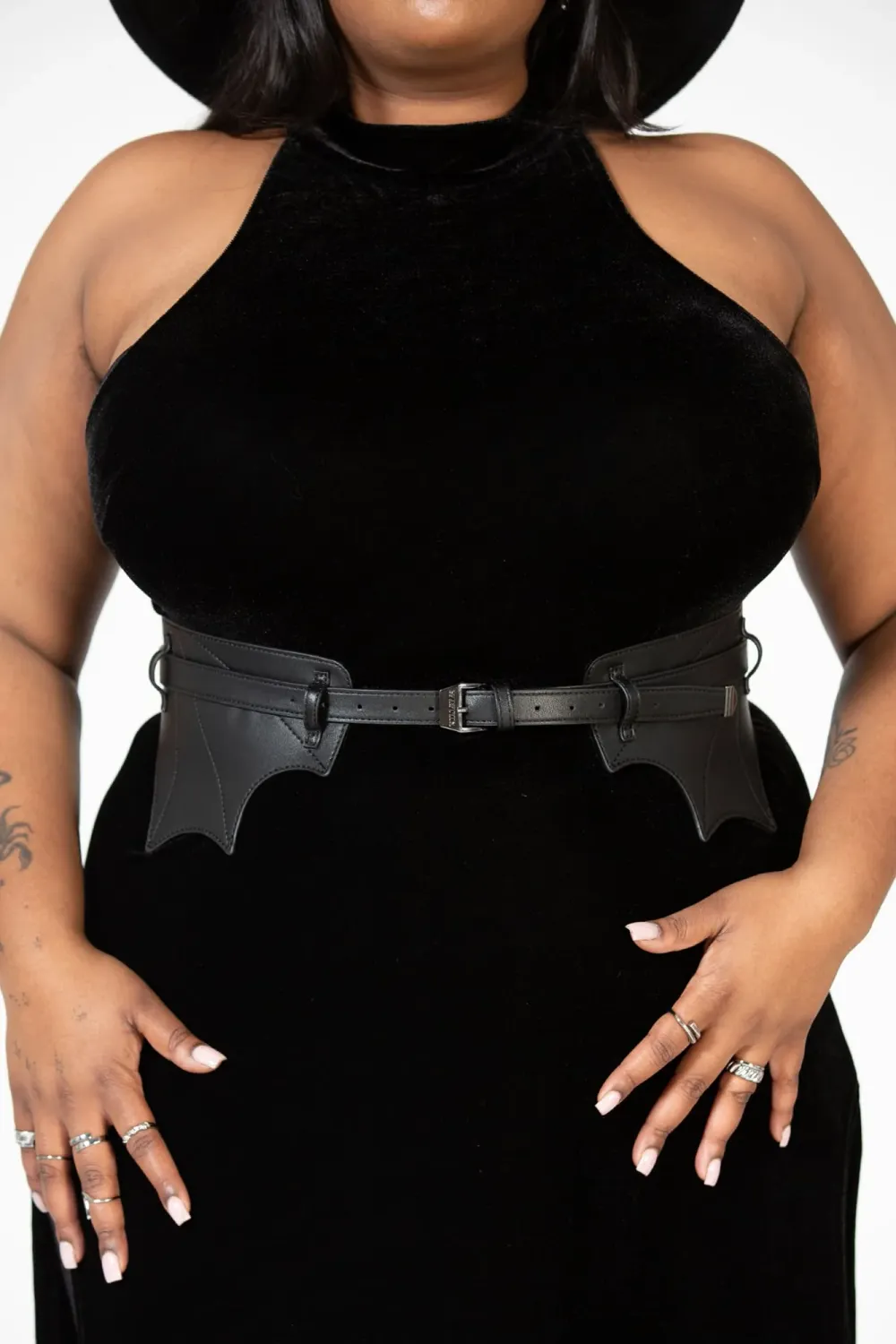 At First Bite Belt [PLUS]