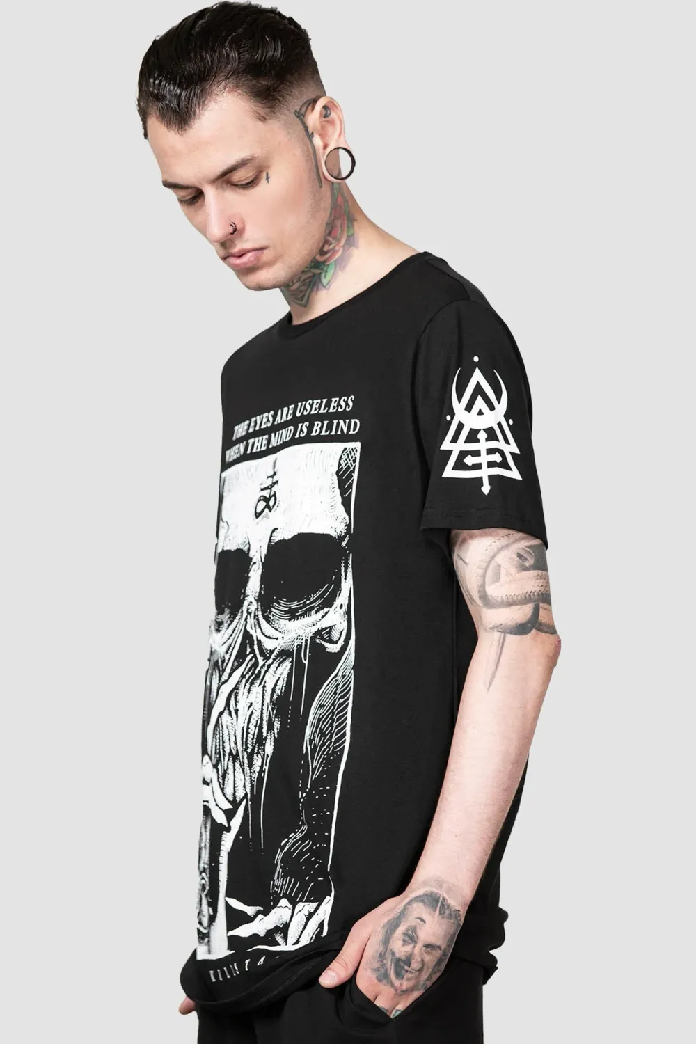 Blind Mind T-Shirt