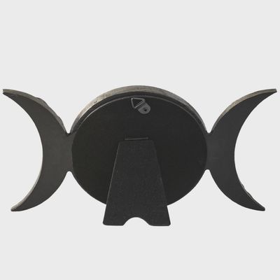 Triple Moon Mirror