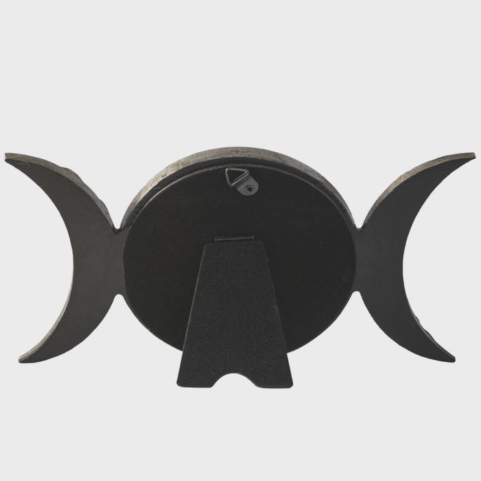 Triple Moon Mirror