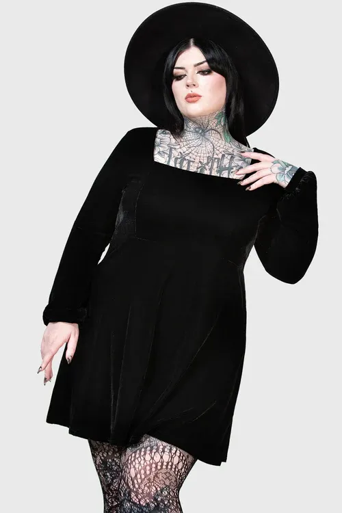 Dress Archaic [PLUS]