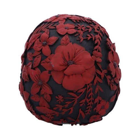 Age Of Opium Skull [B6836C24]
