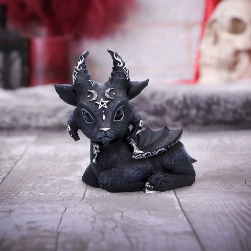 Baal Statuette [B6802B24]