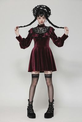Dress DW1025