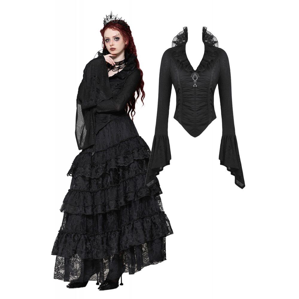 Long Sleeve Shirt TW531