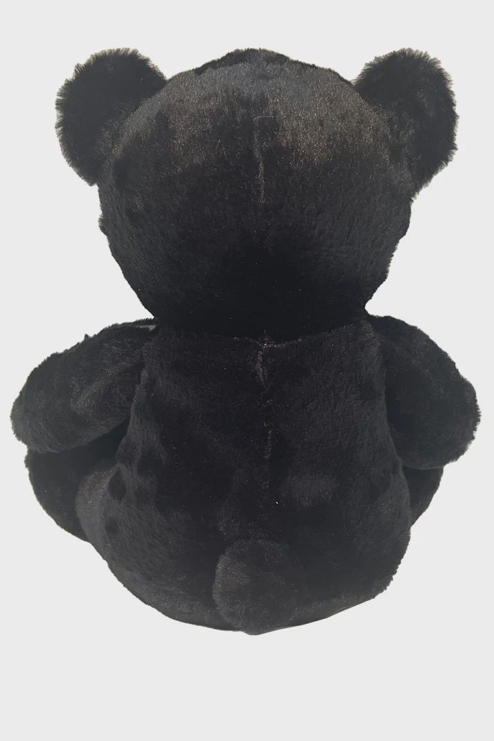 Grumpy Bones Plushy
