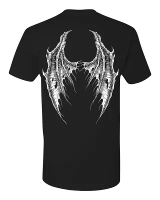 Dragon's Lair Women T-Shirt