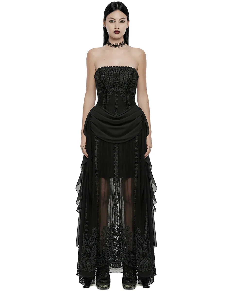 Dress WQ-773