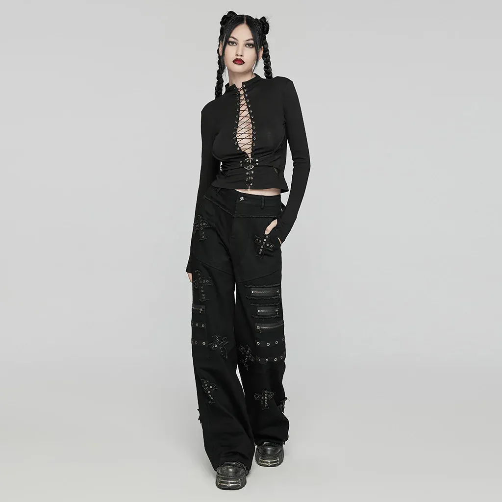 Pants WK-658