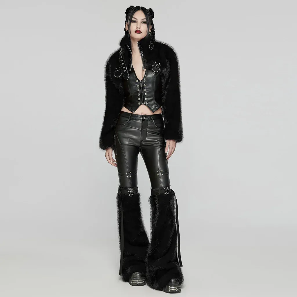 Bolero WY-1664 [BLACK]