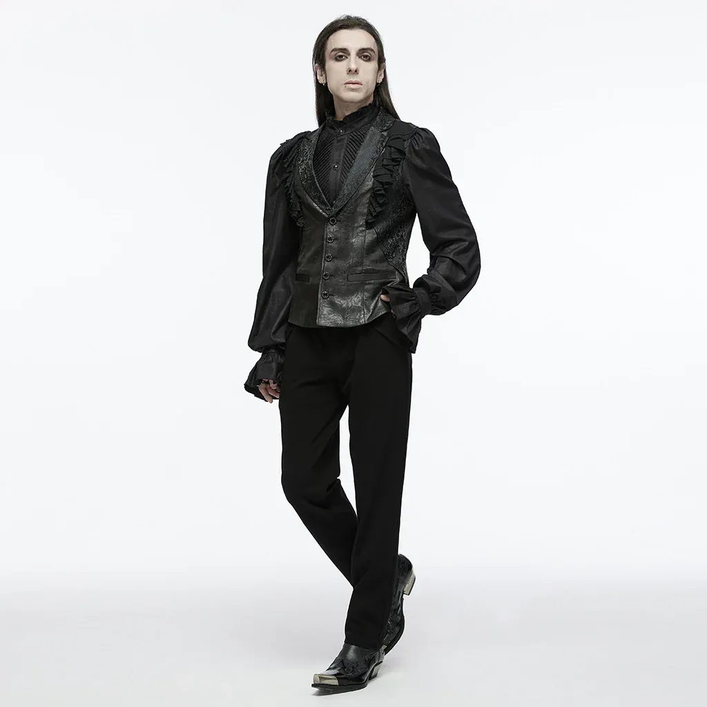 Waistcoat WY-1686