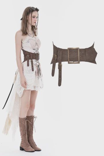 Corset Belt CW063