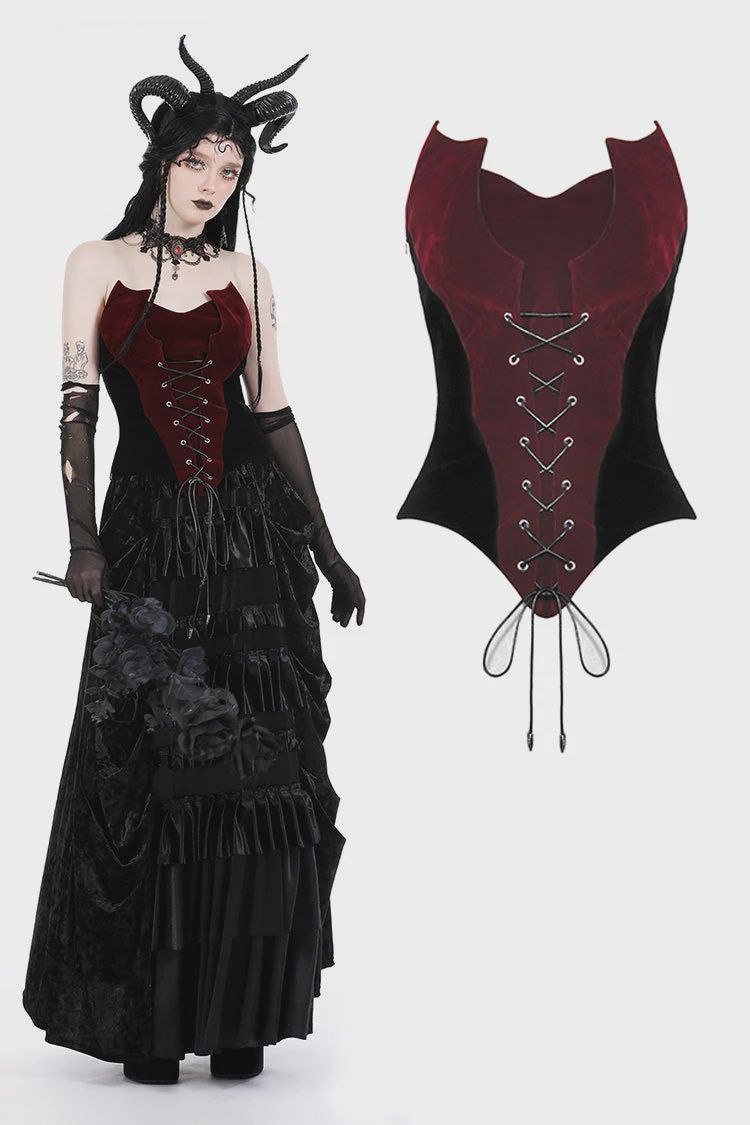 Bustier CW071