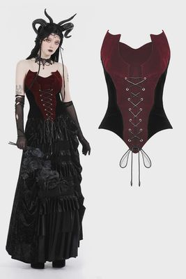 Bustier CW071