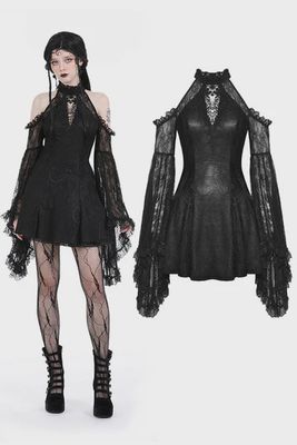 Dress DW929