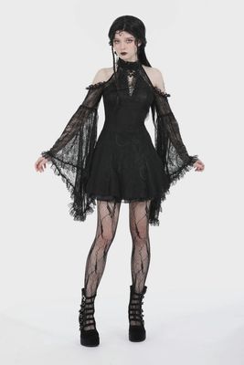Dress DW929