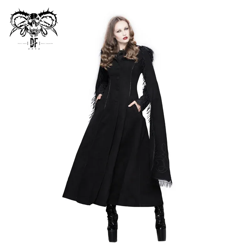 Coat CT02401