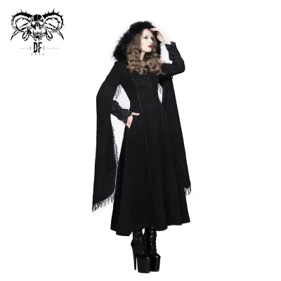 Coat CT02401