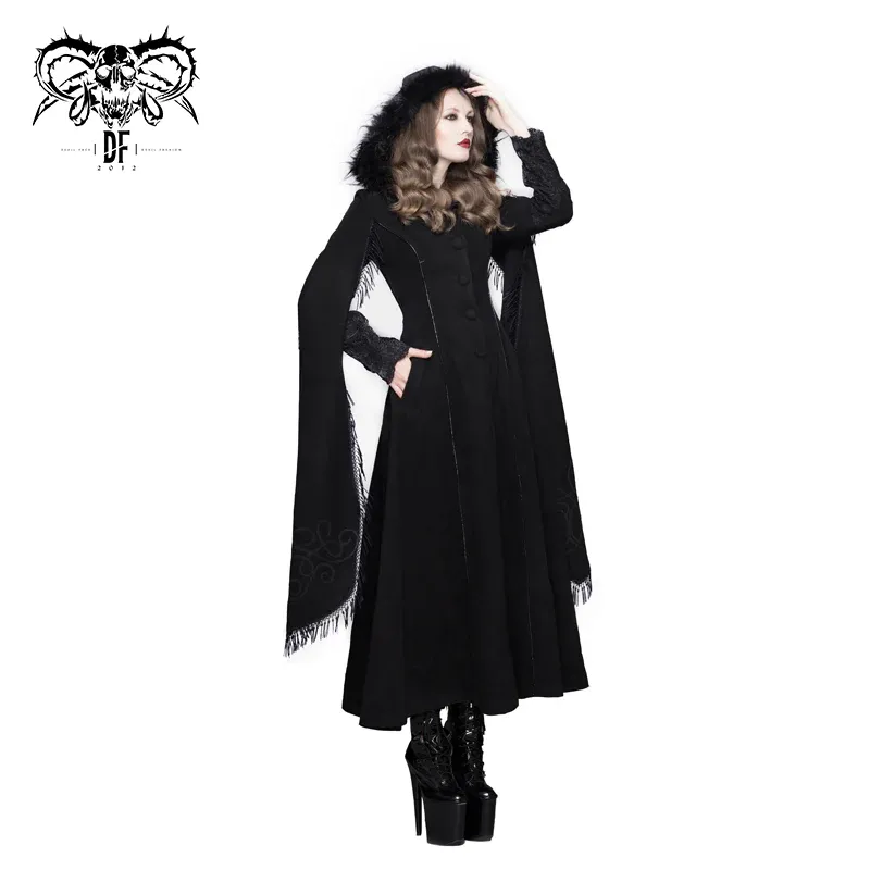 Coat CT02401