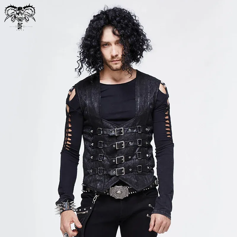 Waistcoat WT03401