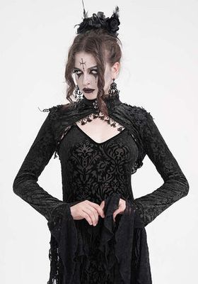 Bolero ECA02001