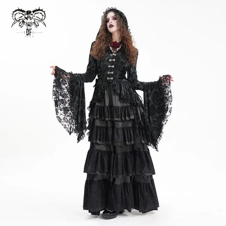 Coat CT246 [PLUS]