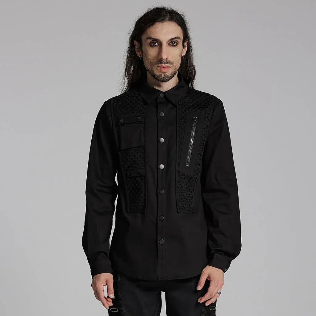 Shirt WY-1666
