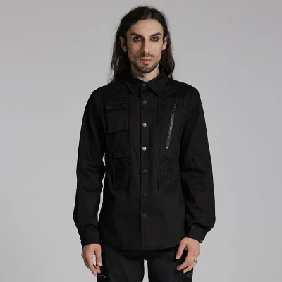 Shirt WY-1666 [PLUS]