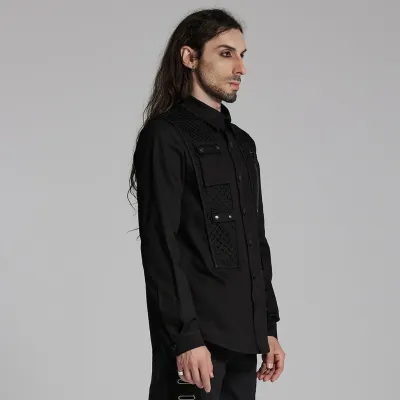 Shirt WY-1666 [PLUS]