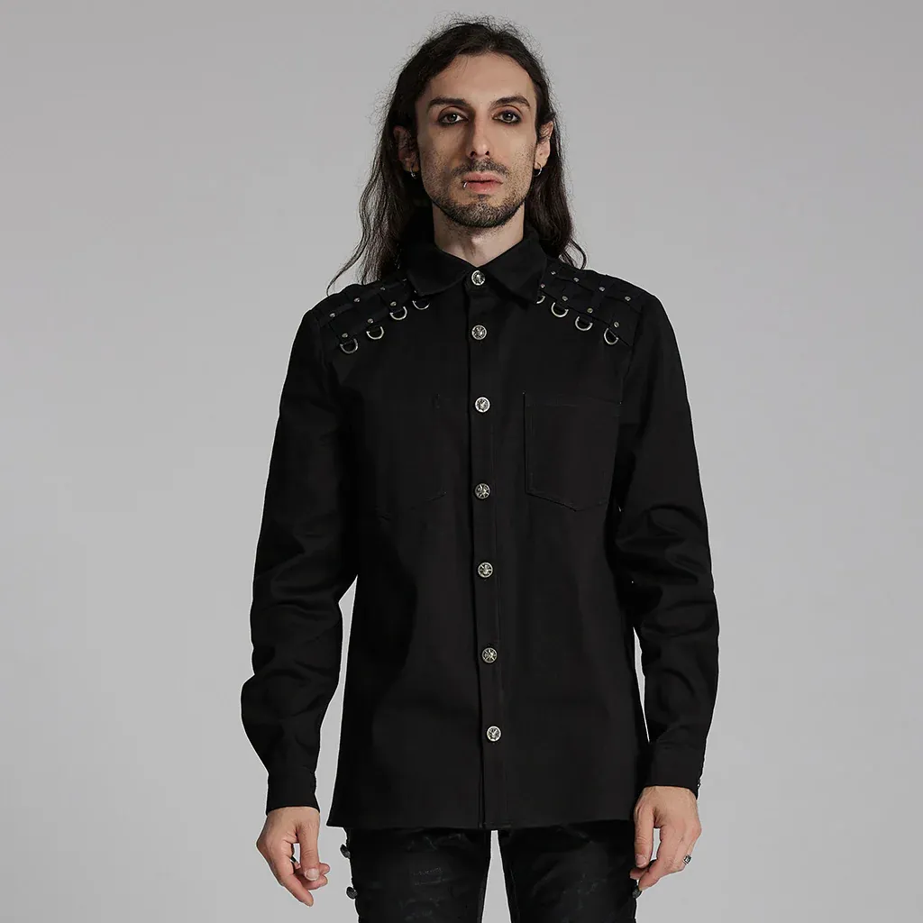 Shirt WY-1691