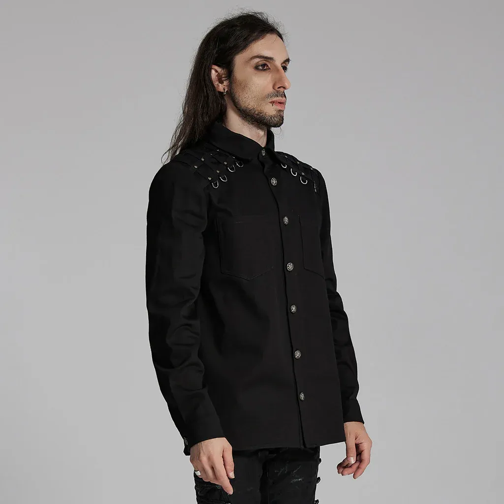Shirt WY-1691