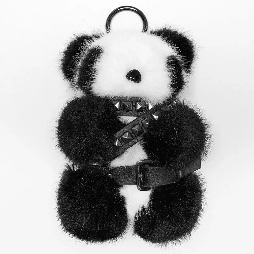 Panda Keychain OS-748