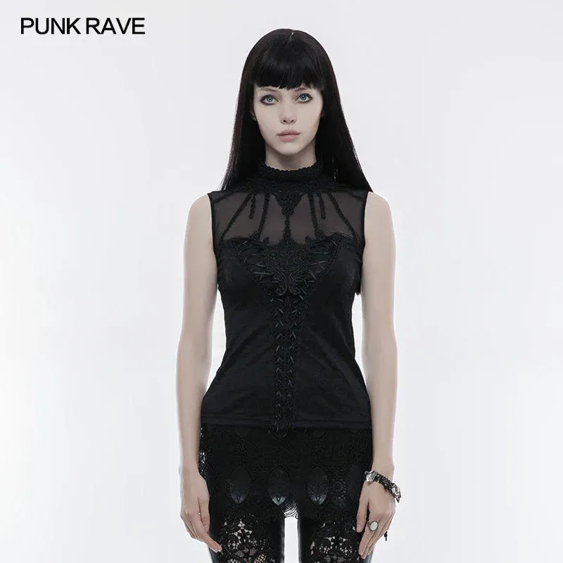 Tank Top WT-496