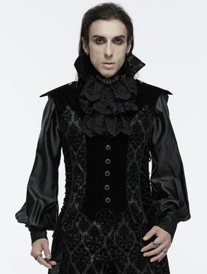 Jabot WS-745