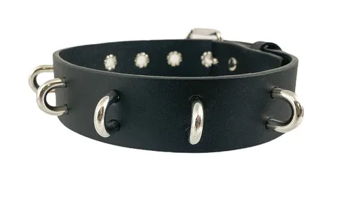 Choker FCK290SIL