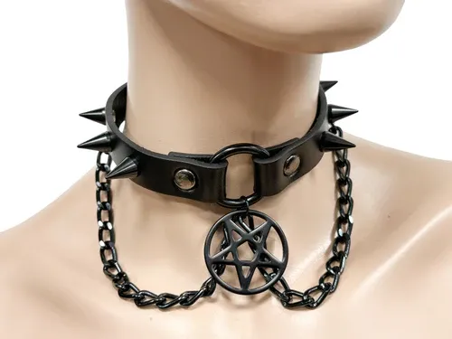 Choker FCK615
