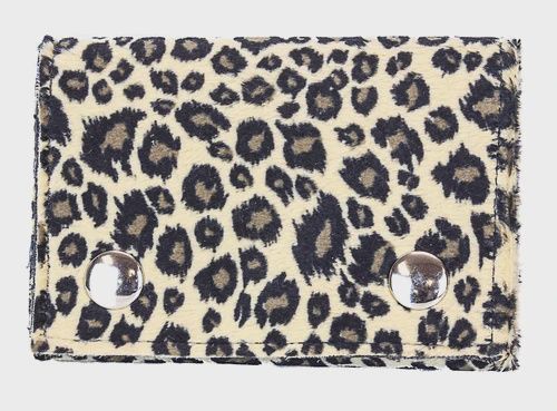 Wallet WF-LEO [BROWN]