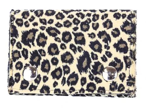 Wallet WF-LEO [BROWN]