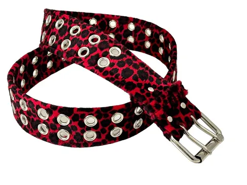 Belt BT145L [RED]