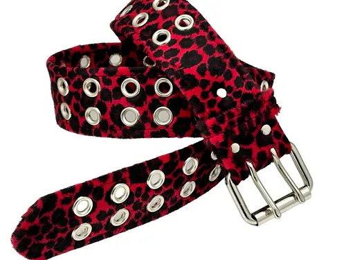 Belt BT145L [RED]