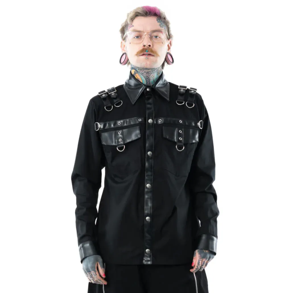 Ajani Shirt