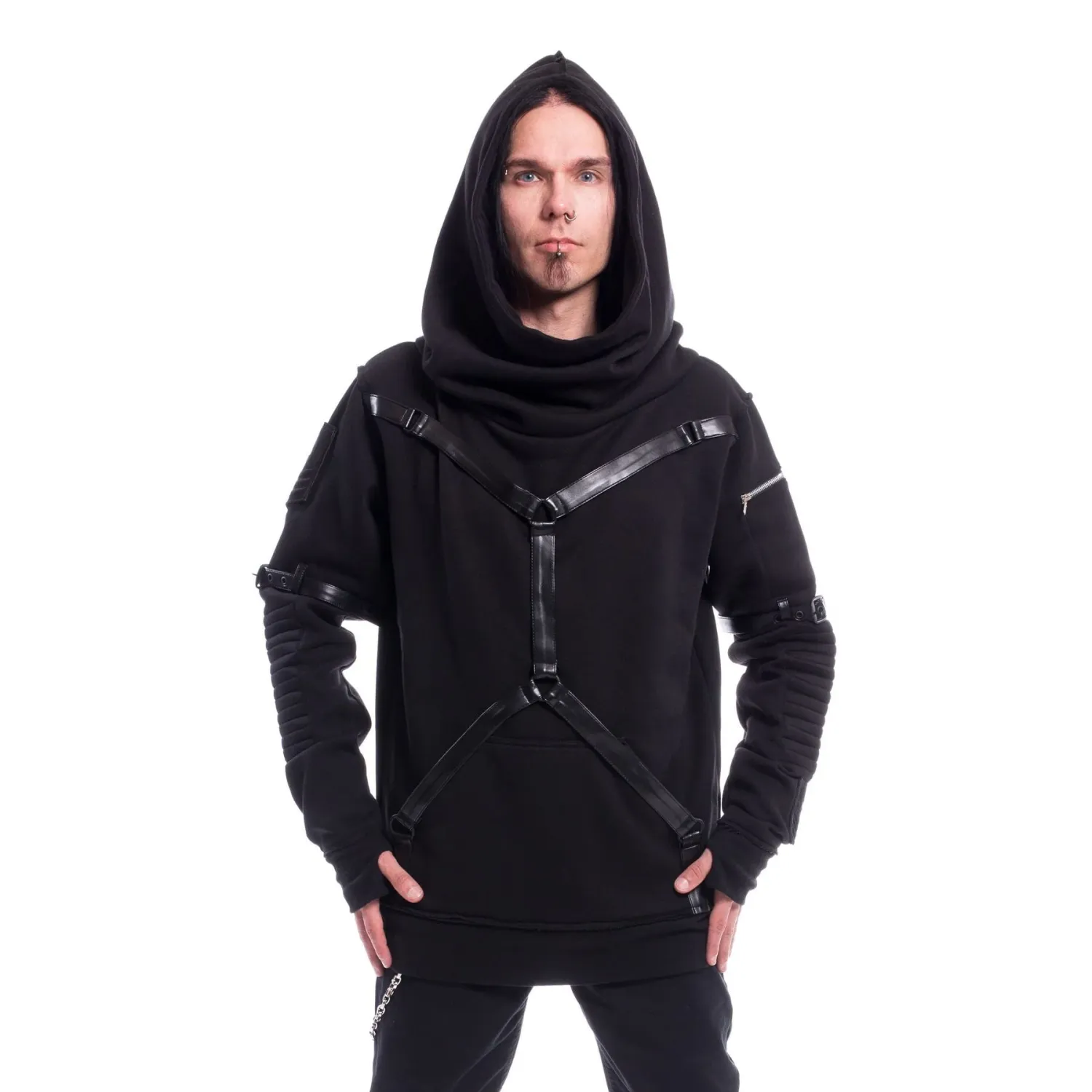 Adam Hoodie