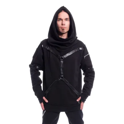 Adam Hoodie