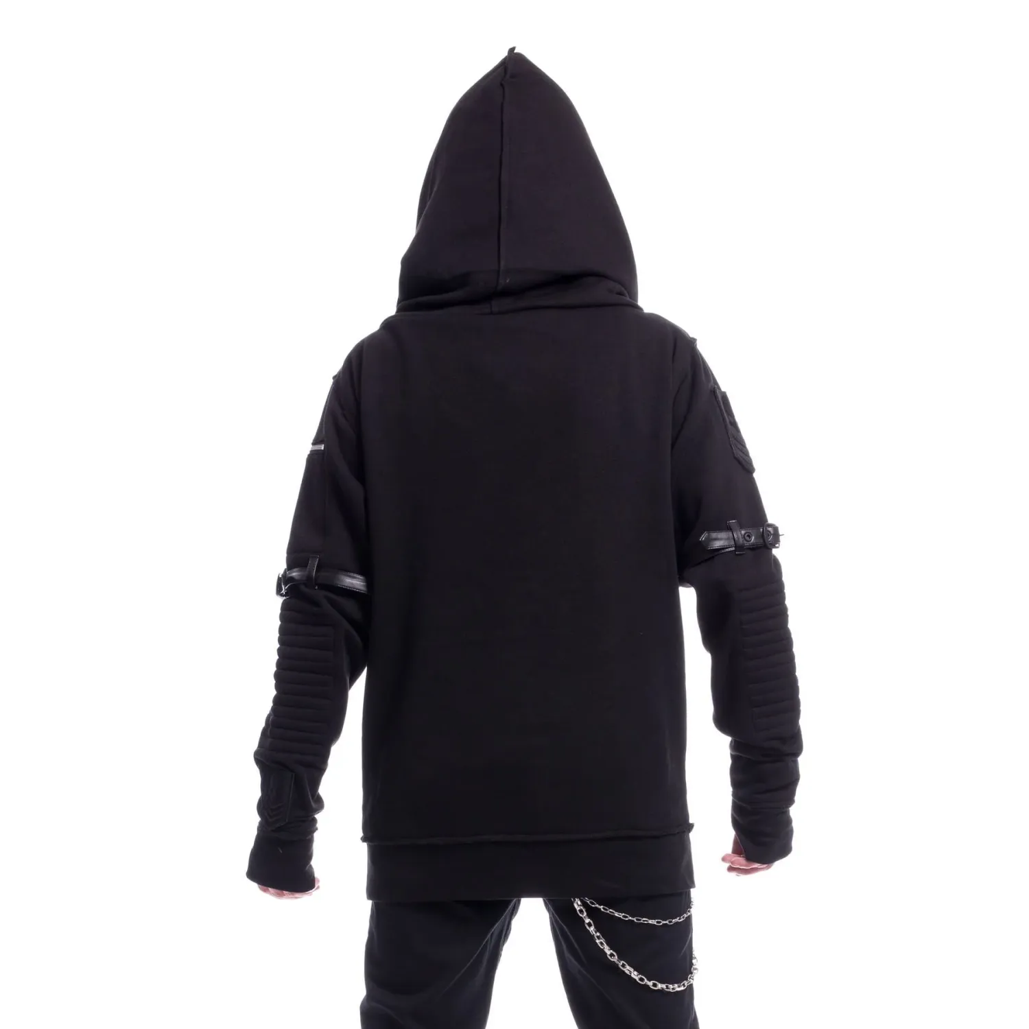 Adam Hoodie