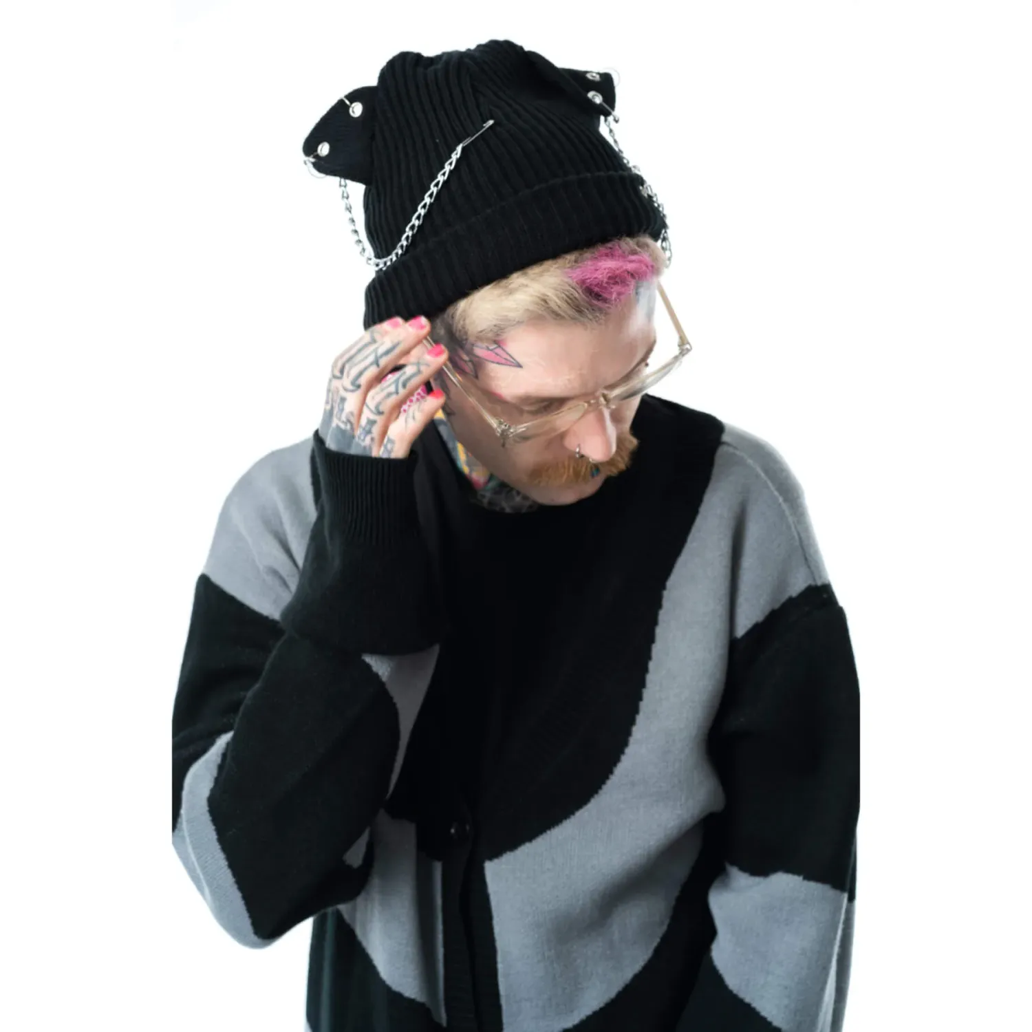 Trina Beanie