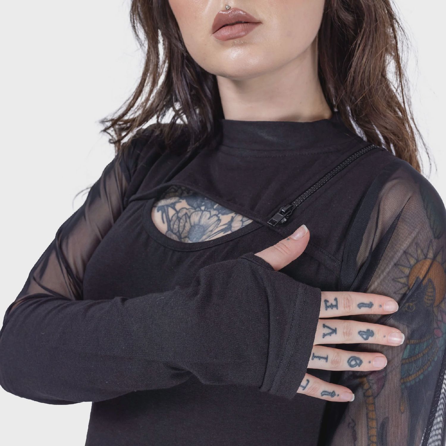 Bronwyn Shirt