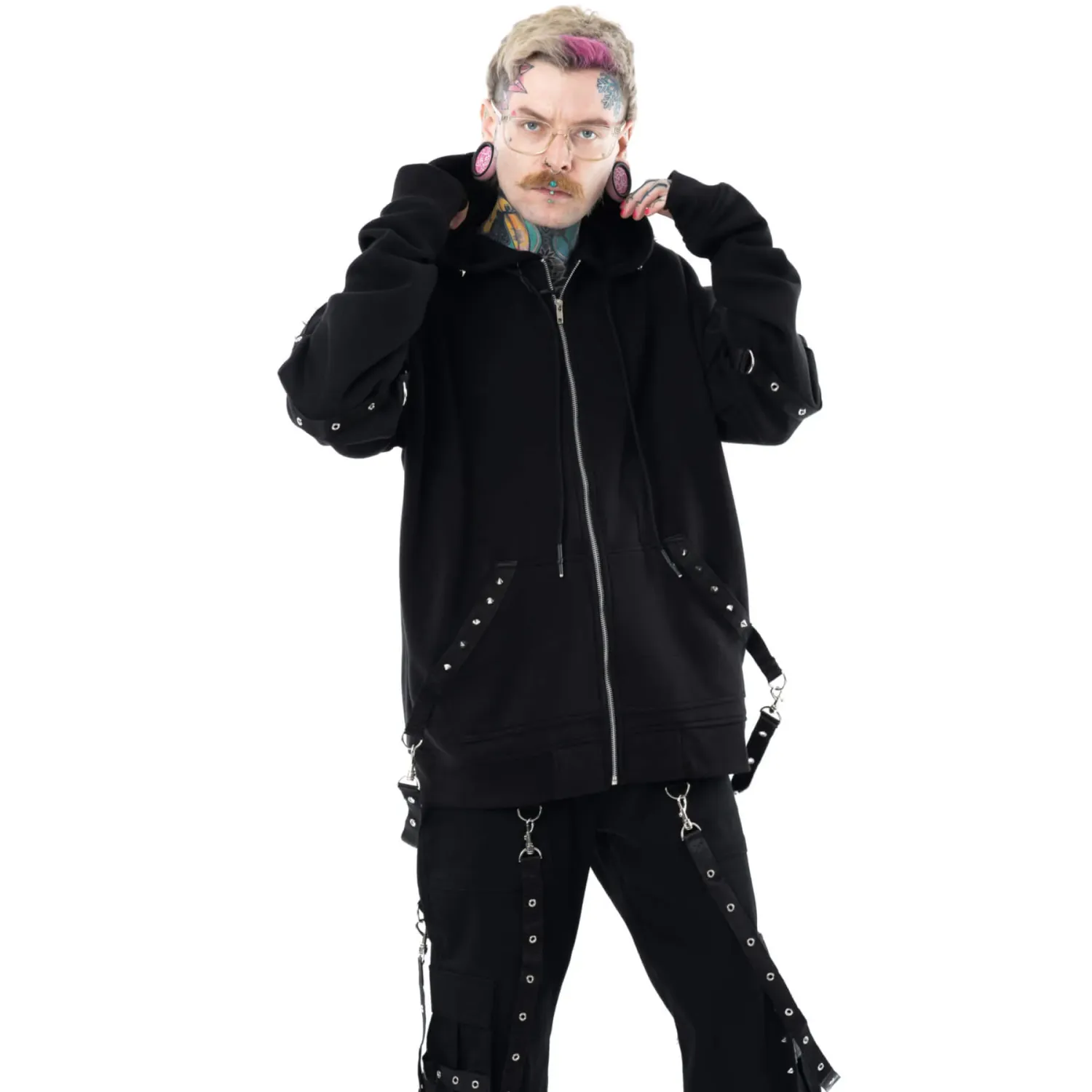 Cosmo Hoodie
